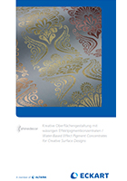 بروشور SHINEDECOR SHINEDECOR