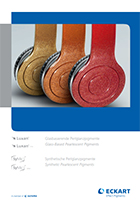 بروشور LUXAN and SYMIC LUXAN and SYMIC